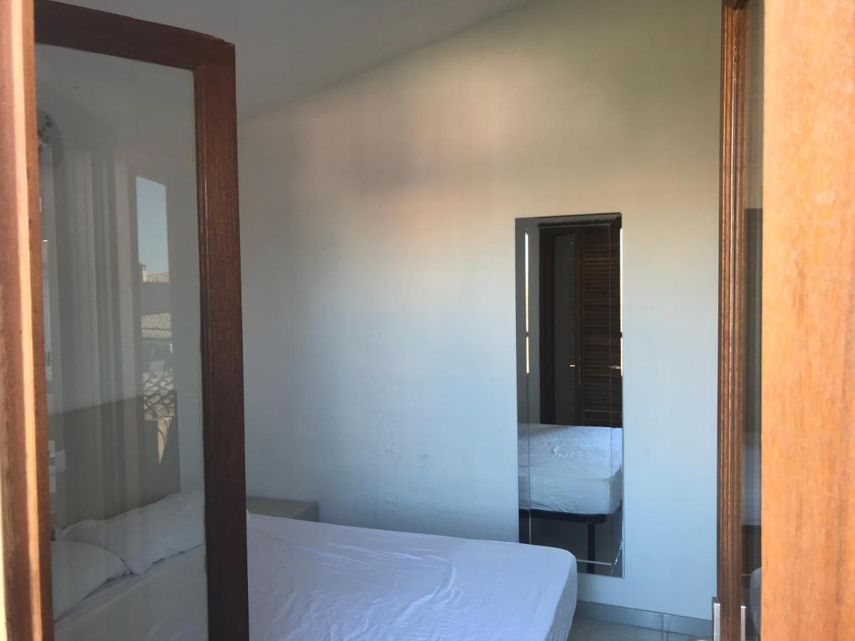 Residenze Gambaru Villa San Teodoro  Exterior photo